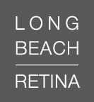 Long Beach Retina | Roberto Roizenblatt, MD, PhD, FASRS logo for print