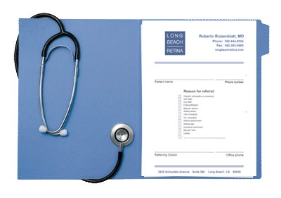 Referring Physicians graphic